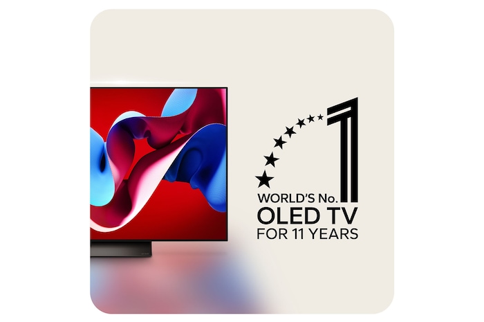 OLED TV 