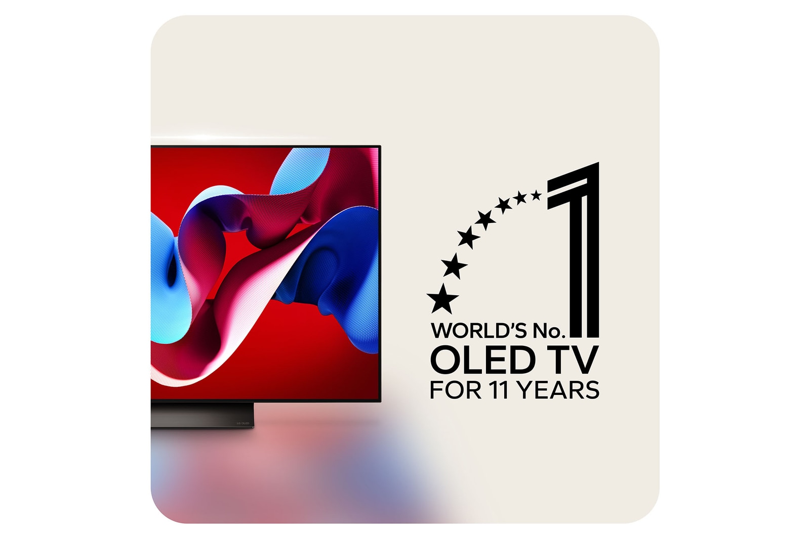 OLED TV 