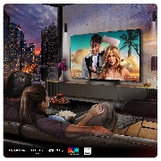 LG 77 inch LG OLED evo AI C4 4K Smart TV 2024 , OLED77C46LA