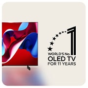 11 years logo
