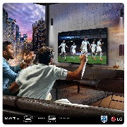lifestyle image view