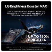 LG brightness booster max