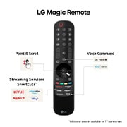 LG Magic Remote