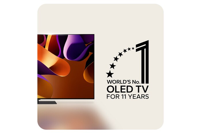 NO.1 for 11 years view