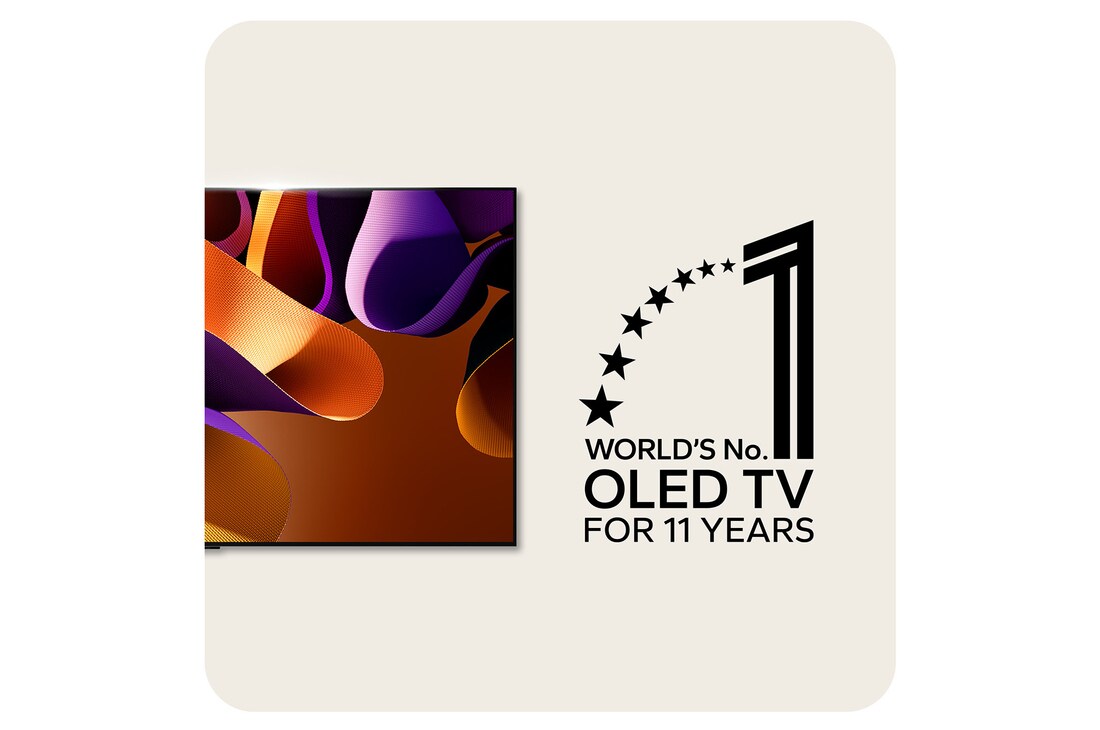 OLED TV 