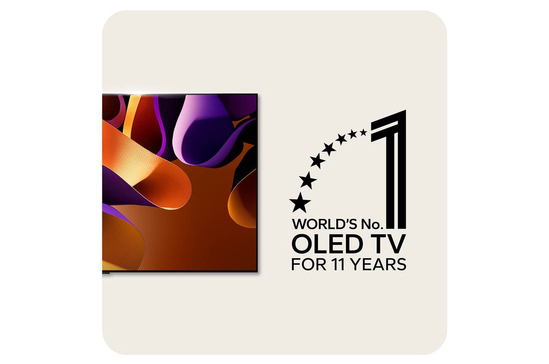 OLED TV 