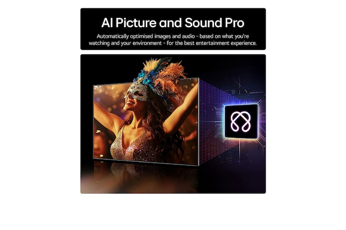 AI Picture and Sound  Pro