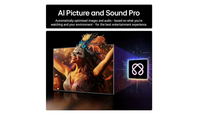 AI Picture and Sound  Pro