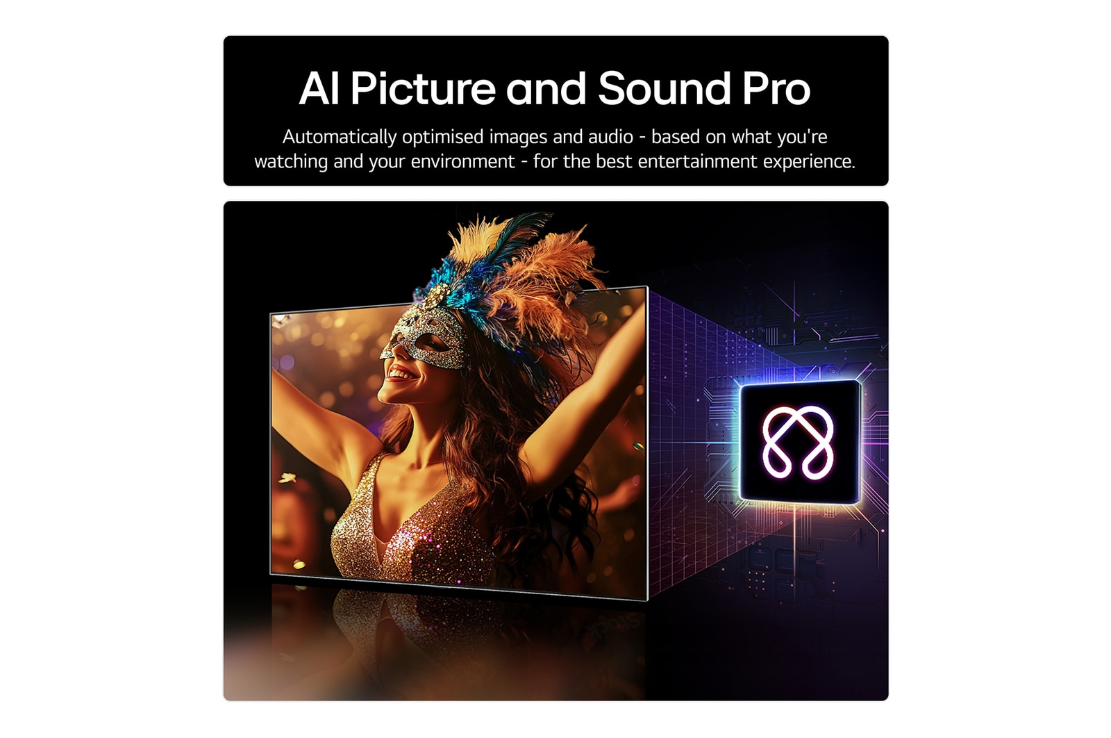 AI Picture and Sound  Pro