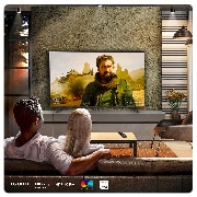 LG 55 inch LG OLED AI B4 Smart TV 2024, OLED55B42LA