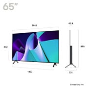 dimensionsview