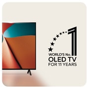OLED No 1
