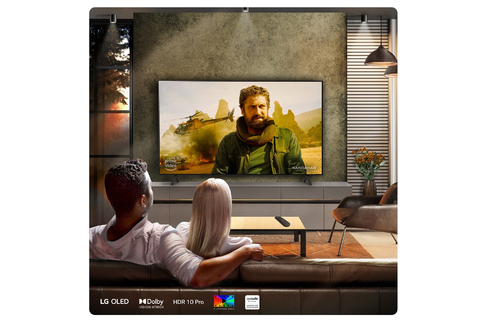 Lifestyle Movie 