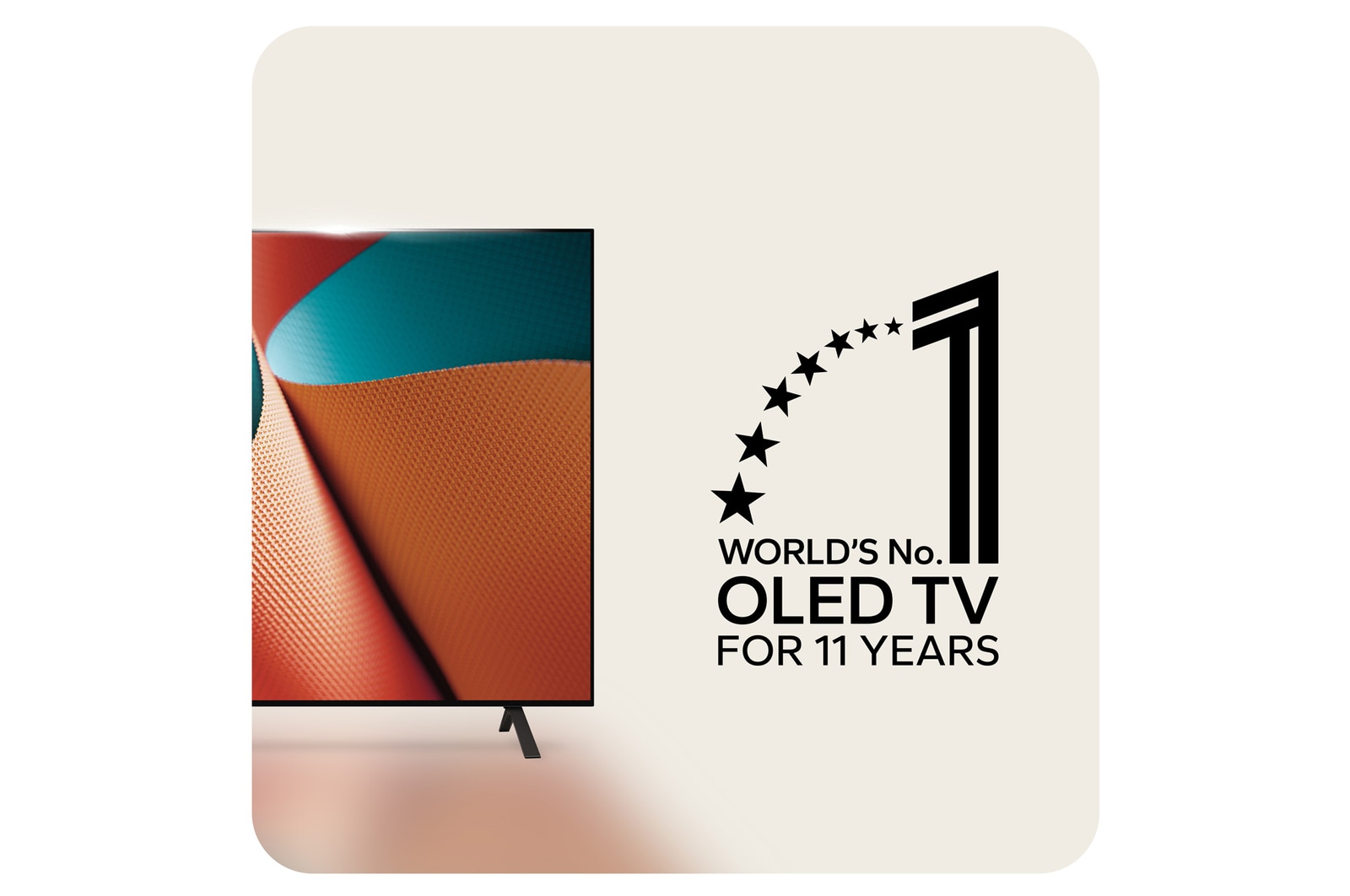 OLED No 1