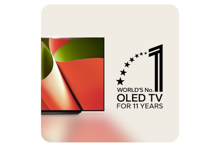 NO.1 for 11 years view