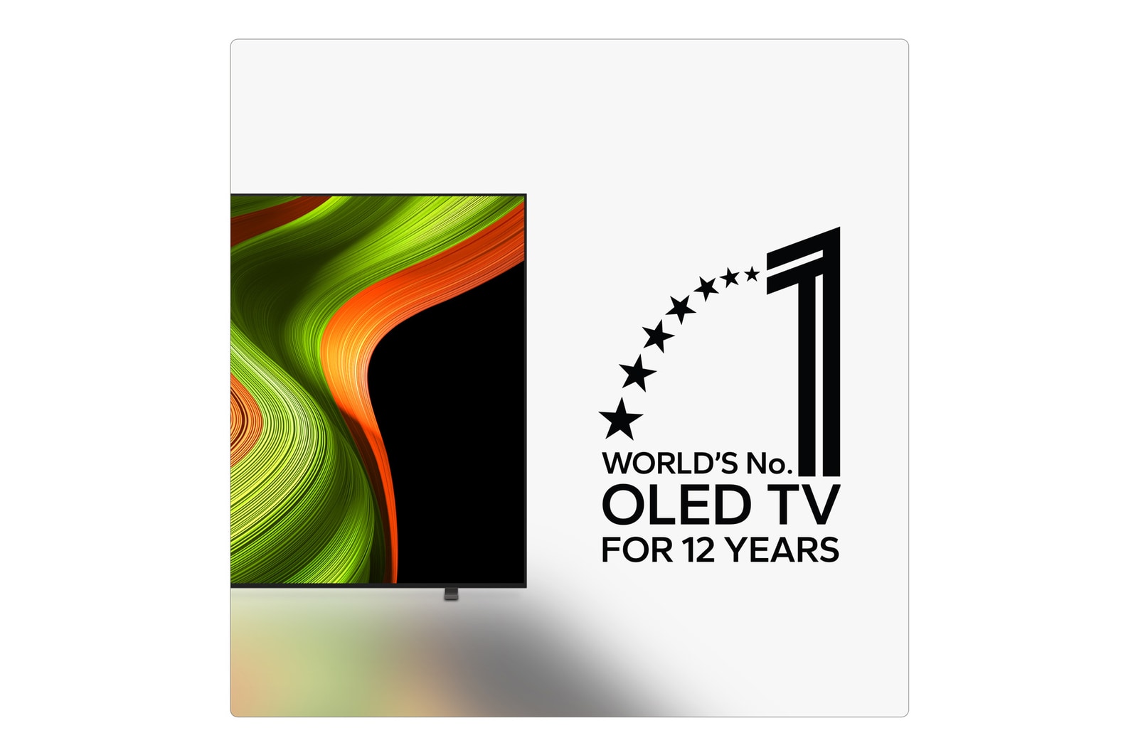 OLED TV