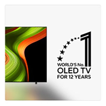 OLED TV