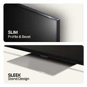 UL TRA slim view