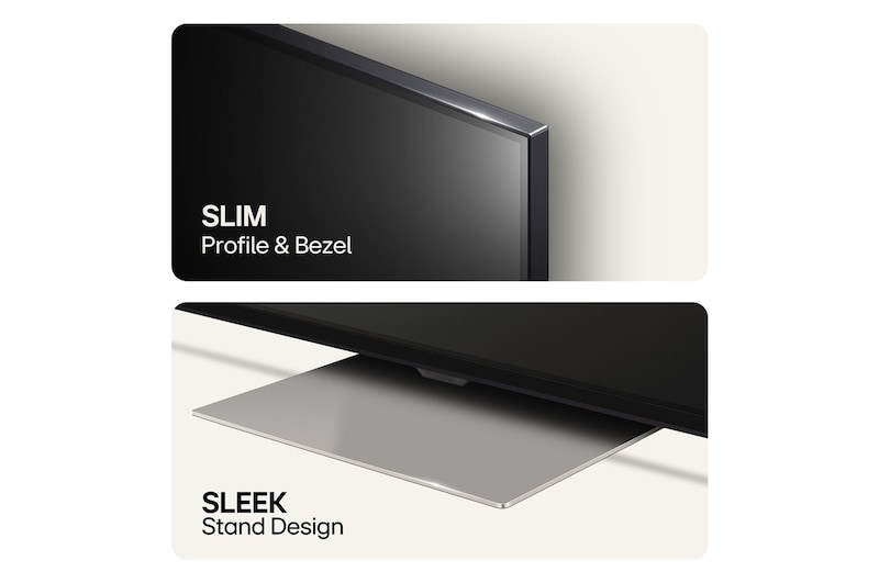 UL TRA slim view
