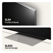 UL TRA slim view