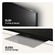 UL TRA slim view