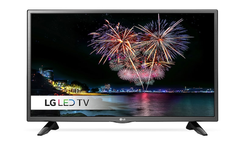 LG  32" LG LED TV with Freeview HD , 32LH510U