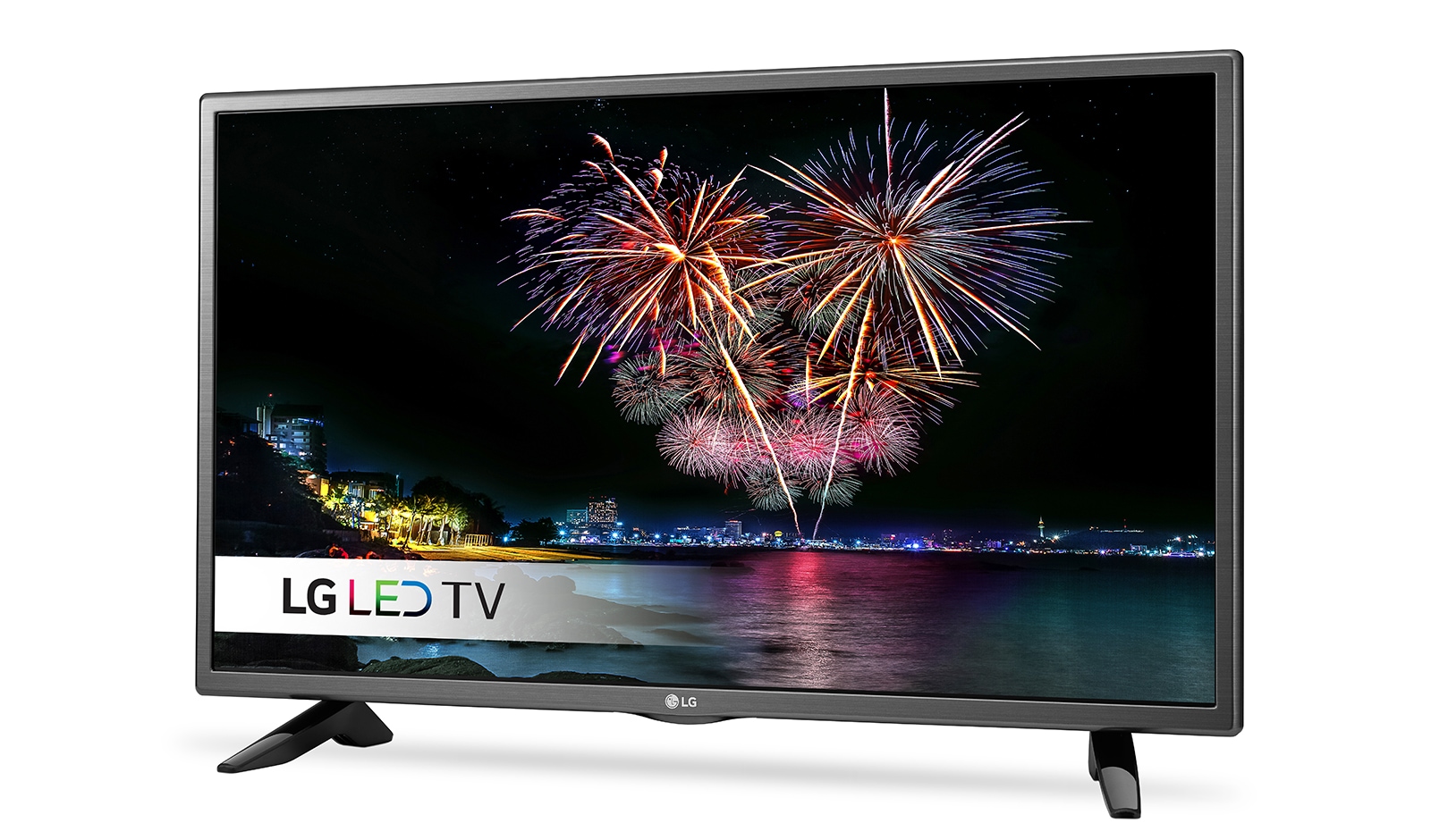 LG  32" LG LED TV with Freeview HD , 32LH510U