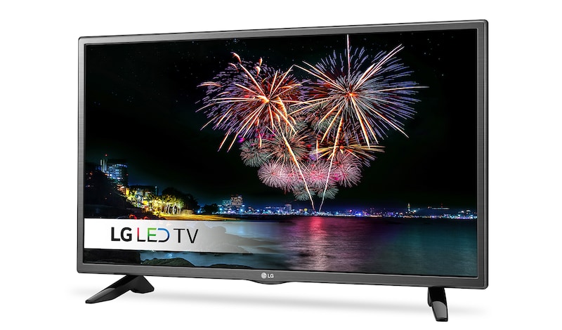 LG  32" LG LED TV with Freeview HD , 32LH510U
