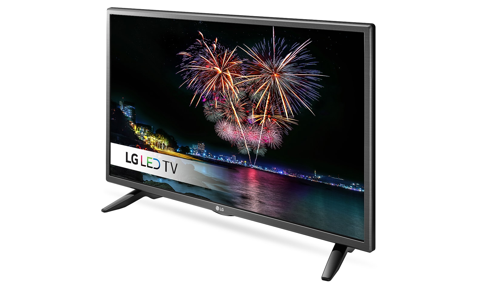 LG  32" LG LED TV with Freeview HD , 32LH510U