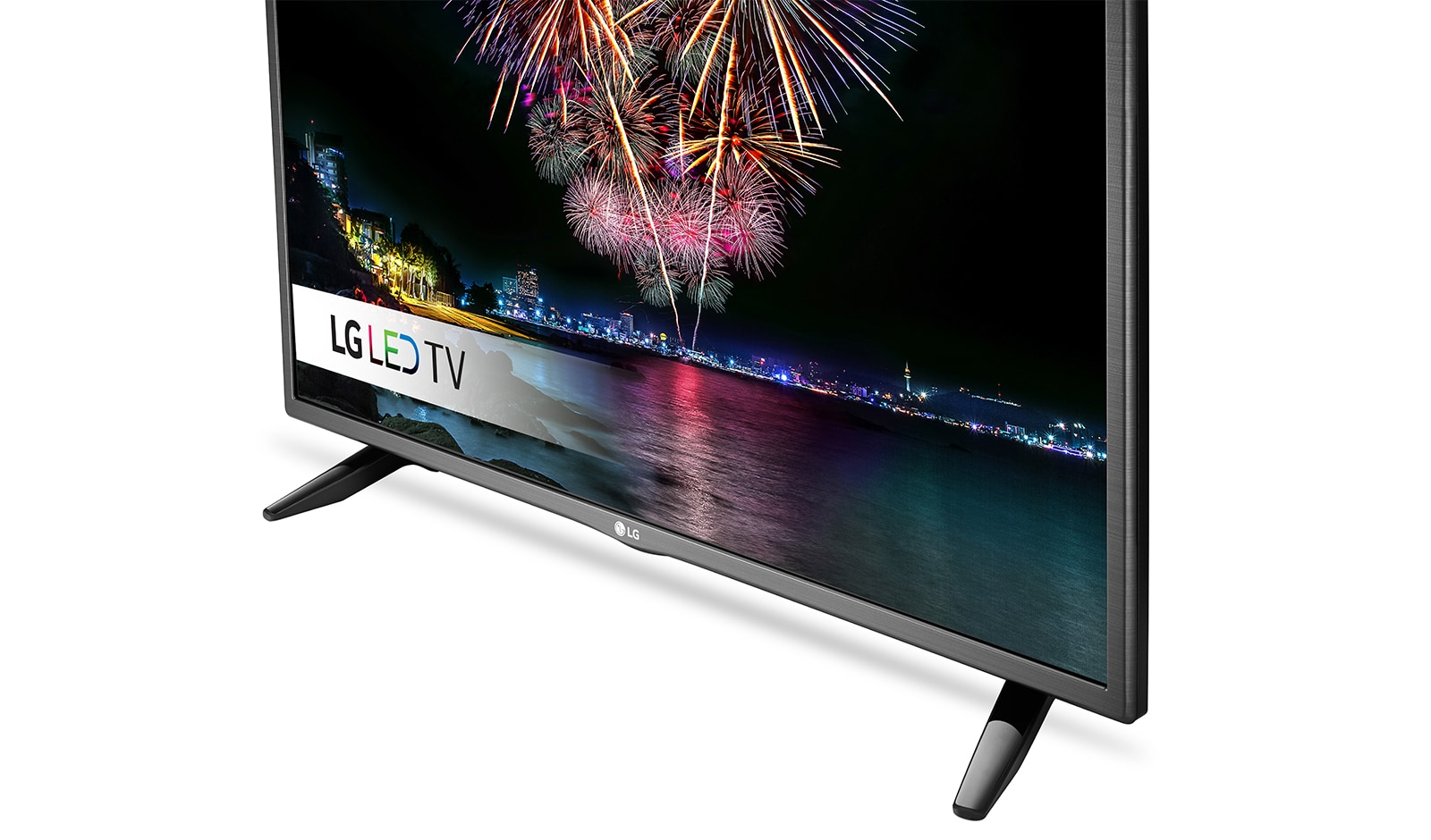 LG  32" LG LED TV with Freeview HD , 32LH510U
