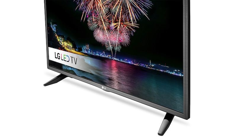 LG  32" LG LED TV with Freeview HD , 32LH510U