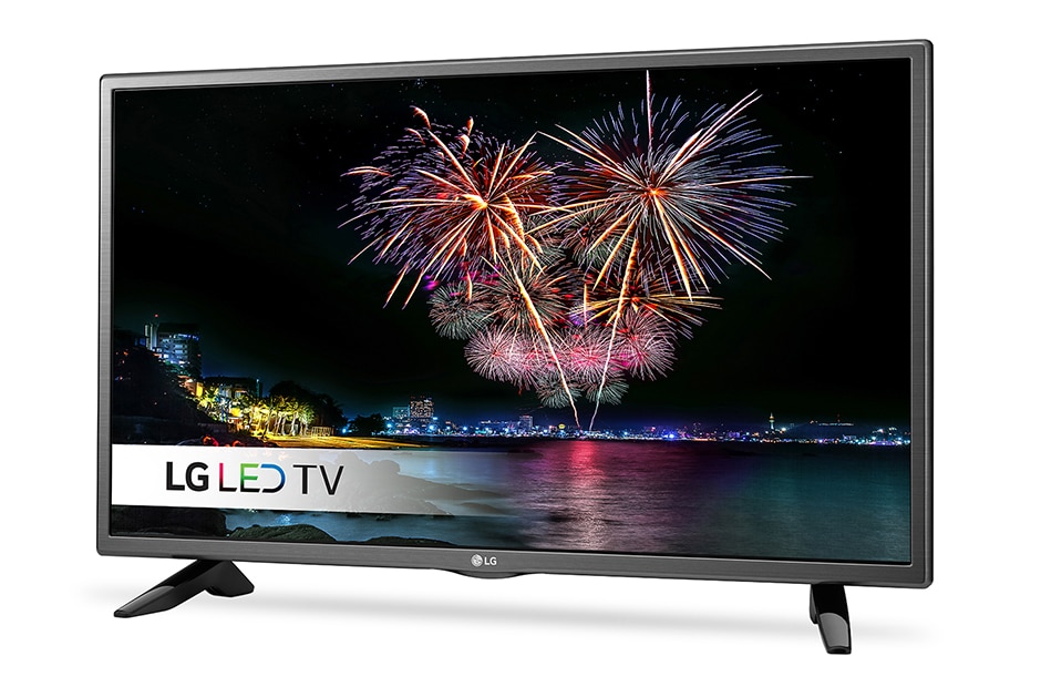 LG  32" LG LED TV with Freeview HD , 32LH510U