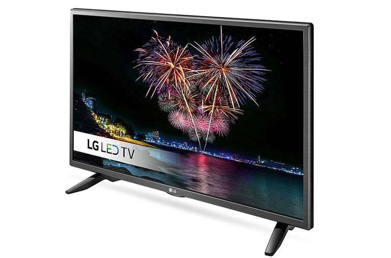 LG  32" LG LED TV with Freeview HD , 32LH510U