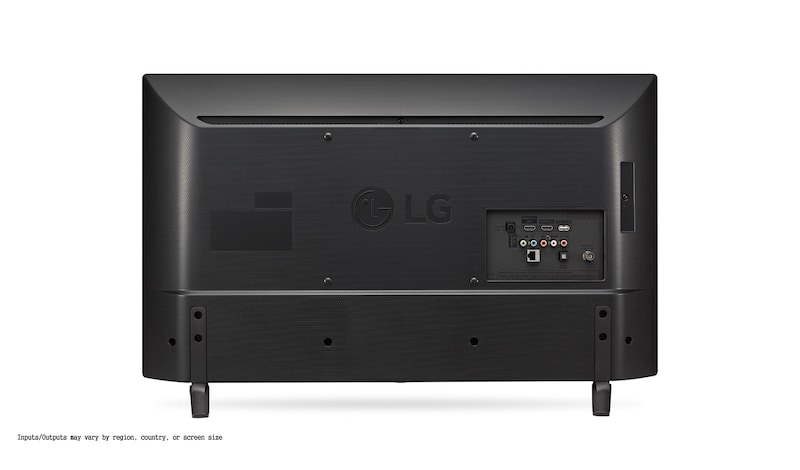 LG 32" LG Smart TV, 32LH570U