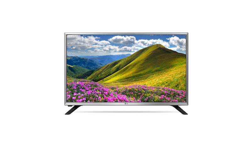 LG 32" LG Smart TV with webOS, 32LJ590U