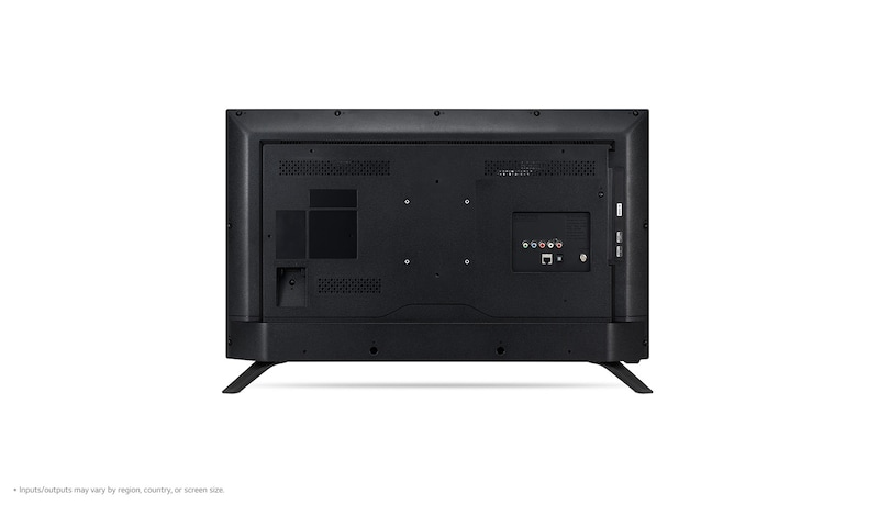 LG 32" LG Smart TV with webOS, 32LJ590U