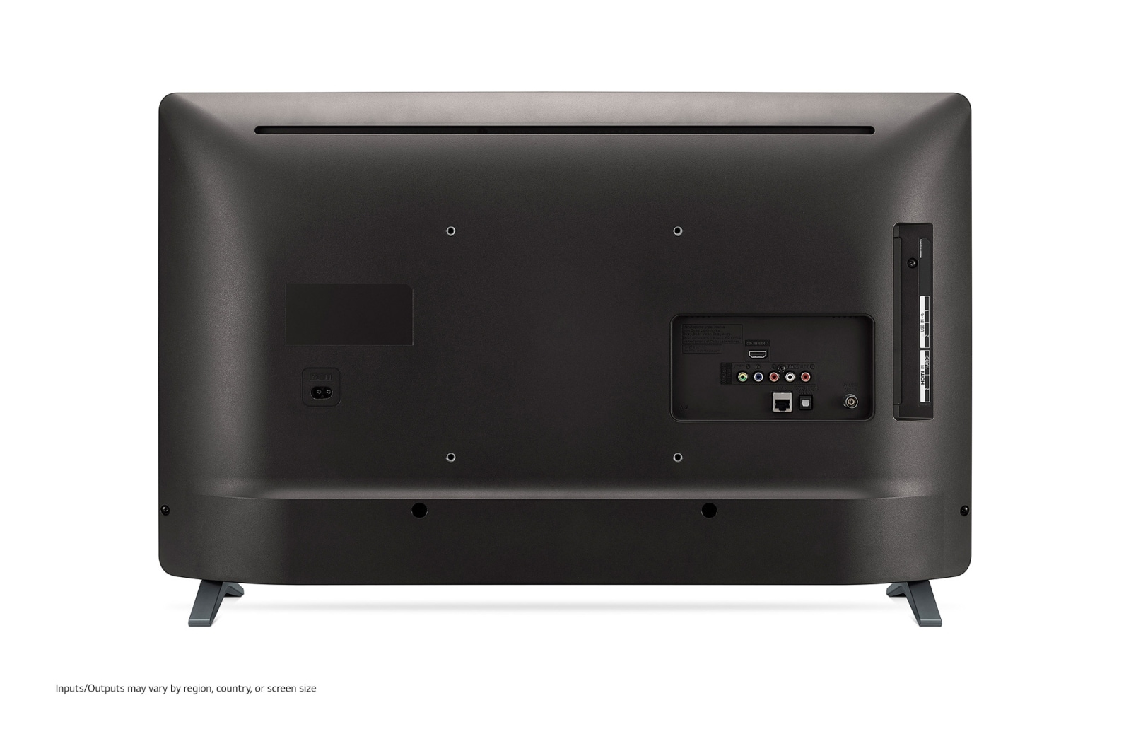 LG 32" LG Smart TV with webOS, 32LK6100PLB