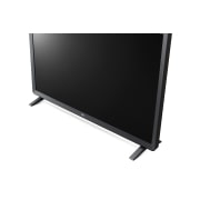 LG 32" LG Smart TV with webOS, 32LK6100PLB