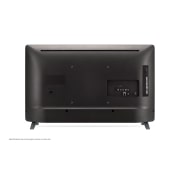 LG 32" LG Smart TV with webOS, 32LK6100PLB
