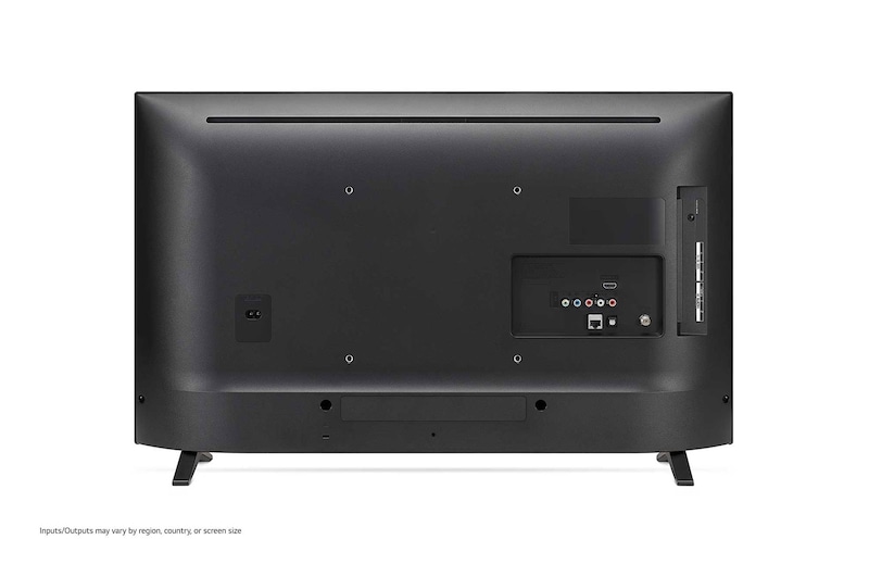 LG 32" LG Smart TV, 32LM630BPLA