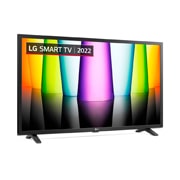 LG LED LQ6300 32" FHD Smart TV 2022, 32LQ63006LA