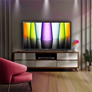 LG LED LQ6300 32" FHD Smart TV 2022, 32LQ63006LA