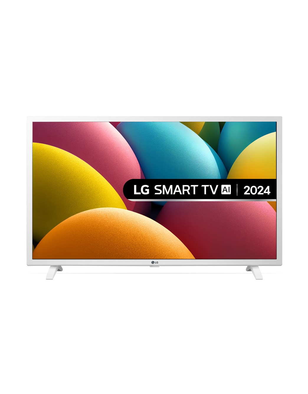 32 inch LG LED LQ638 FHD Smart TV 32LQ63806LC | LG UK