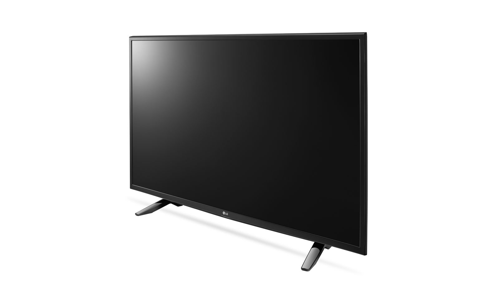 LG 43" LG LED TV with Freeview , 43LH5100