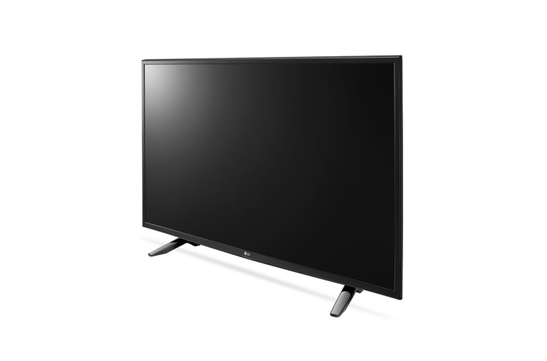 LG 43" LG LED TV with Freeview , 43LH5100