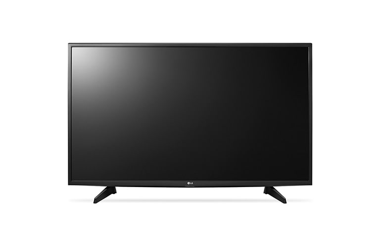 LG 43" LG Full HD LED TV, 43LJ515V