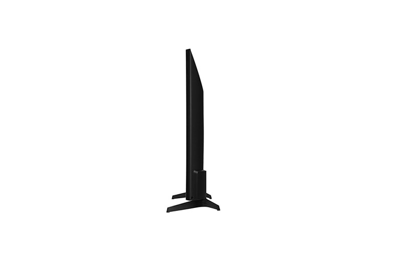 LG 43" LG Full HD LED TV, 43LJ515V
