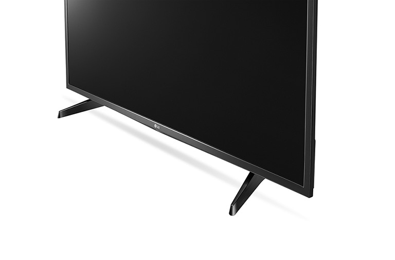 LG 43" LG Full HD LED TV, 43LJ515V