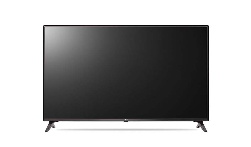 LG 43" LG Smart TV with webOS, 43LJ614V