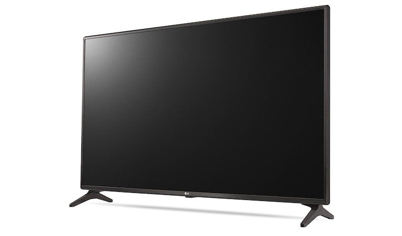 LG 43" LG Smart TV with webOS, 43LJ614V